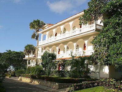 Hideaway Beach Resort Καμπαρέτε Εξωτερικό φωτογραφία
