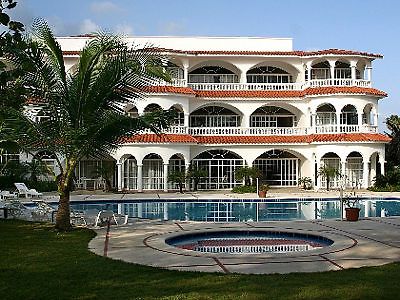 Hideaway Beach Resort Καμπαρέτε Εξωτερικό φωτογραφία
