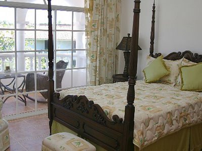 Hideaway Beach Resort Καμπαρέτε Δωμάτιο φωτογραφία